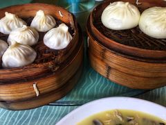 -花园茶楼(兴城西路店)