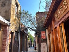 -群众牛肉小点(蚵仔煎)