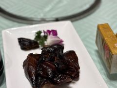 -江南村酒家