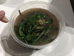-田海鹰猪血汤(平东一街店)