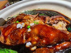 -扬州狮子楼·非遗淮扬菜(总店)
