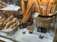 -汉柏麦香德国面包房(海信店)