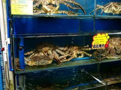 -蚝专家(北滘店)