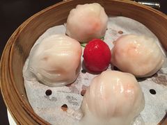 笋尖虾饺皇-广州文华东方酒店·江-由辉师傅主理