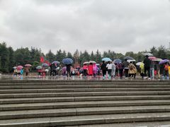 -韶山毛泽东同志故居