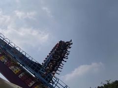 -南京银杏湖乐园