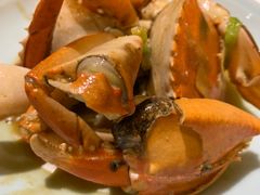 -小厨师·二十年沈家门小海鲜(百井坊巷店)