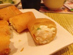 -添好运点心专门店(百老汇店)