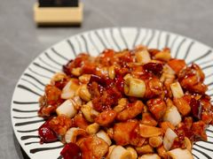 -四川饭店(东坝万达广场店)