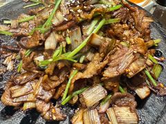 -北平盛世·新京菜·北京烤鸭(劲松·双井店)