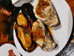 -汉巴味德(大悦城店)