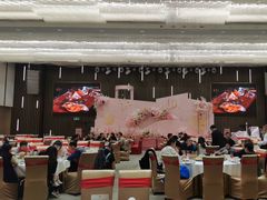 -喜宴又一村·粤菜·茶点·海鲜(壹方天地店)