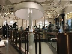 -金香匯晚茶(浑南店)