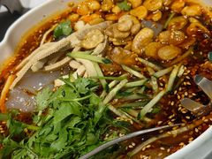 浑源凉粉-凯鸽酒楼(操场城店)
