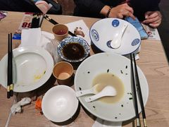 -新万鑫银丝面·非遗无锡味(惠山古镇店)