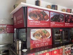 -老海陵·泰州菜(图书馆店)
