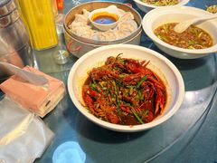-宅里香.自然餐厅(湘大店)