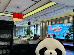 -眉州东坡(北苑华贸店)