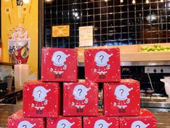 -大口九(东方广场店)