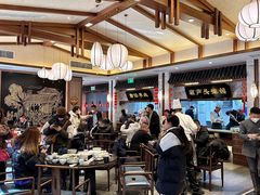 -春发生饭店·非遗(南院门店)