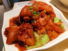 -龙记烧腊茶餐厅(常德路店)