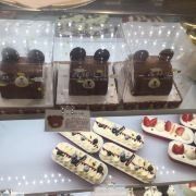 -好利来(团结湖店)