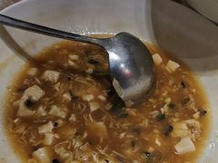 -头上红煨盐鸡·非遗院子餐厅