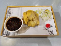 -宋园·金宴浙鲜馆(静安店)