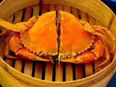 黄油蟹-天伦里餐厅(绿城桃花源店)