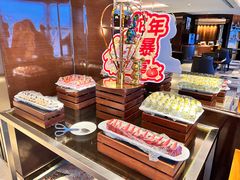 -中山喜来登酒店