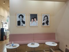 -海马体照相馆(成都来福士广场店)