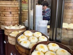 -四海楼(如皋定慧禅寺店)