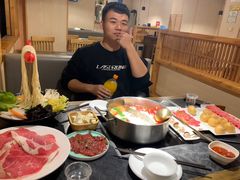 -许府牛火锅(信义坊总店)