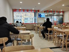 -水仙拉面(水仙街店)