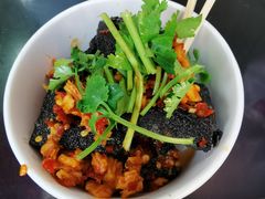 -黑色经典臭豆腐·湖南特产(坡子街店)