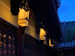 -香园自助小火锅