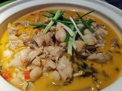 -费大厨辣椒炒肉(万家丽一店)