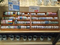 -猫的天空之城概念书店(印象城购物中心店)
