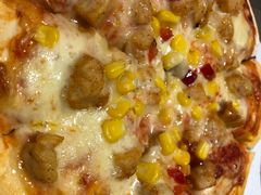 -东方豪客牛排意面披萨(玉函银座店)