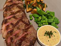 -Mercato莫卡多露台餐厅与酒吧(K11店)