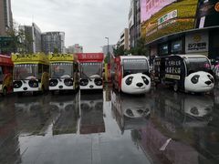 -龙抄手(春熙路总店)