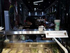-麻小劲菌汤麻辣烫(体育西路店)