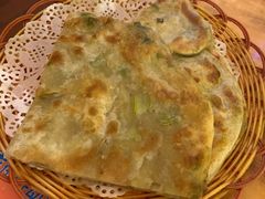 -陈仓老街美食天地