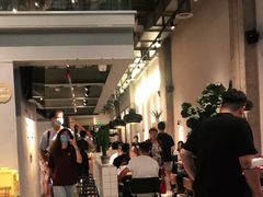 -卡朋厨房(289艺术园区店)