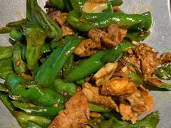 -前海沿·青岛菜(李沧万达店)