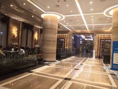 -长沙钦天·悦酒店(万家丽广场高桥北地铁站店)