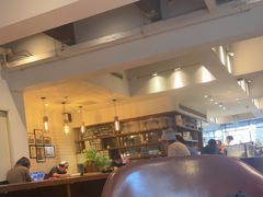 -BAKER&SPICE(安福路店)
