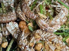 -指爱龙虾(金杨路总店)