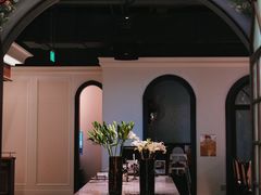 -静香HOUSE·全时段融合餐厅(七星欢乐颂店)