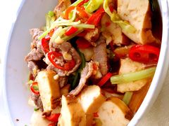 -红色湘菜馆(春风店)